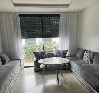 Apartment Furnished 3 pieces 94 m² - Photo 0