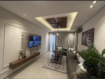 شقة (برطما) مؤثث 3 غرف 80 م² - Photo 0
