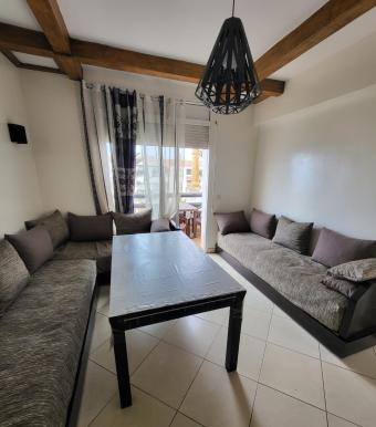 Apartment Furnished 3 pieces 82 m² - Photo 0