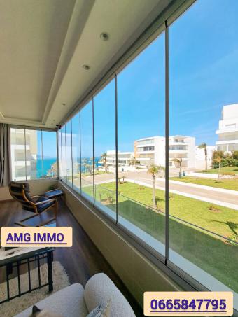 Apartment Furnished 4 pieces 160 m² - Photo 0
