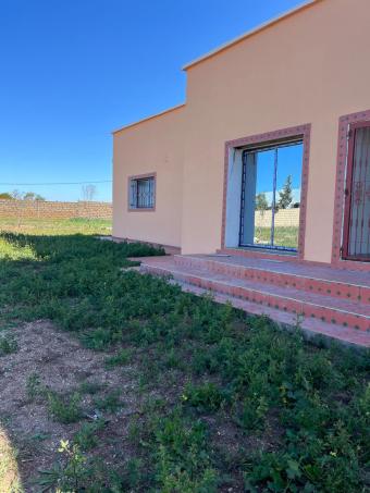 Land   10000 m² - Photo 0