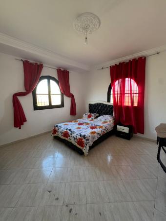 Appartement Meublé 3 pièces 67 m² - Photo 0