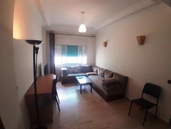 Apartment Furnished 2 pieces 55 m² - Photo 0