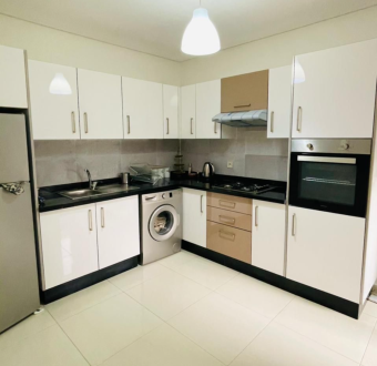 Apartment Furnished 3 pieces 70 m² - Photo 0