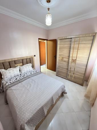 Apartment Furnished 3 pieces 65 m² - Photo 0