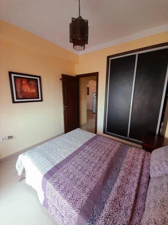 Appartement à louer à Tanger - 50 m²