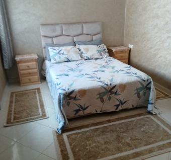 شقة (برطما) مؤثث 3 غرف 62 م² - Photo 0