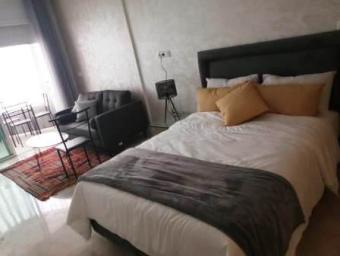 Apartment Furnished 2 pieces 37 m² - Photo 0