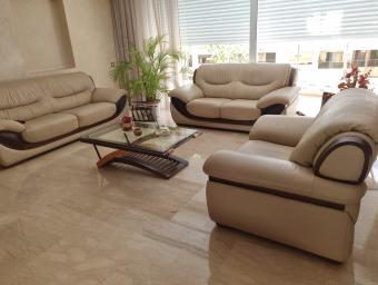 شقة (برطما) مؤثث 7 غرف 268 م² - Photo 0