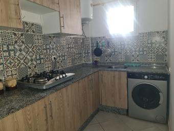 Apartment Furnished 3 pieces 70 m² - Photo 0