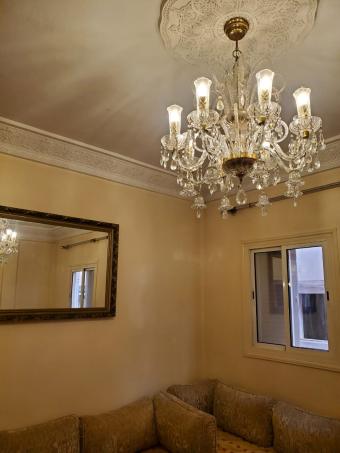 Appartement Meublé 3 pièces 50 m² - Photo 0