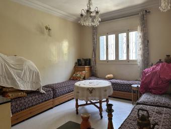 Apartment Furnished 3 pieces 64 m² - Photo 0