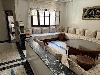 شقة (برطما)  5 غرف 120 م² - Photo 0