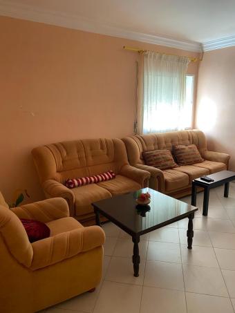 Apartment Furnished 3 pieces 56 m² - Photo 0