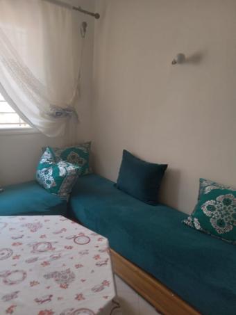 شقة (برطما)  3 غرف 51 م² - Photo 0