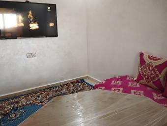 شقة (برطما) مؤثث 4 غرف 72 م² - Photo 0