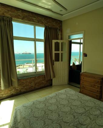 Apartment Furnished 4 pieces 96 m² - Photo 0