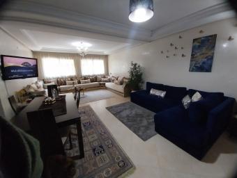 Apartment  5 pieces 134 m² - Photo 0