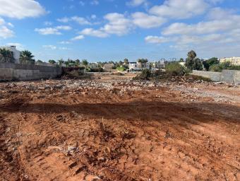 Terrain   1570 m² - Photo 0