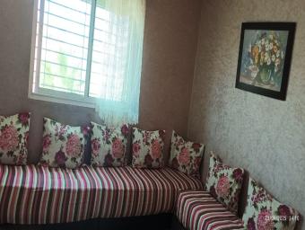 Appartement Meublé 3 pièces 64 m² - Photo 0