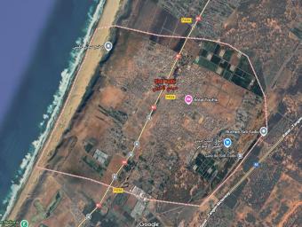 Terrain   101 m² - Photo 0