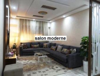 Appartement Meublé 2 pièces 60 m² - Photo 0