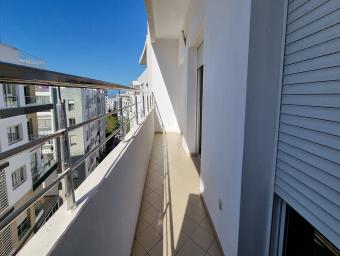 Appartement à louer à Rabat - 140 m²