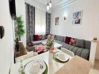 Appartement Meublé 3 pièces 70 m² - Photo 0