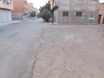 Terrain   125 m² - Photo 0