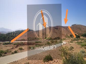 Terrain   60000 m² - Photo 0