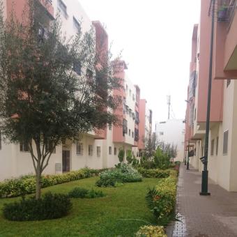 Appartement Meublé 2 pièces 60 m² - Photo 0