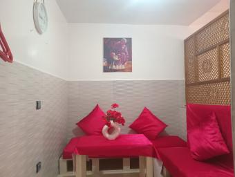 Appartement Meublé 3 pièces 40 m² - Photo 0
