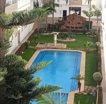 Apartment Furnished 4 pieces 85 m² - Photo 0