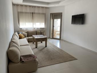 Appartement Meublé 3 pièces 75 m² - Photo 0