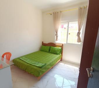 شقة (برطما)  3 غرف 58 م² - Photo 0