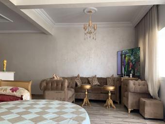 Apartment Furnished 4 pieces 112 m² - Photo 0