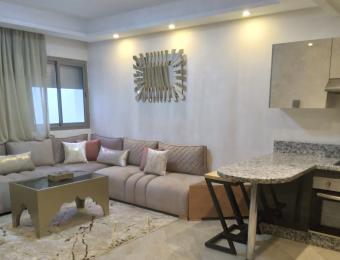 Apartment Furnished 2 pieces 47 m² - Photo 0