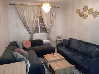 Apartment Furnished 3 pieces 55 m² - Photo 0