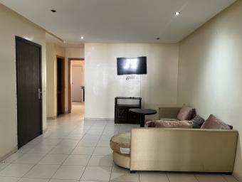 شقة (برطما) مؤثث 4 غرف 86 م² - Photo 0