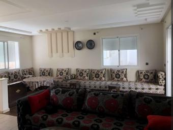 Appartement Meublé 3 pièces 105 m² - Photo 0