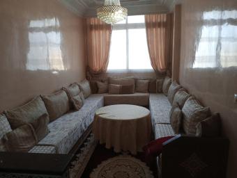 شقة (برطما)  4 غرف 65 م² - Photo 0