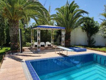 Villa  6 pièces 4500 m² - Photo 0