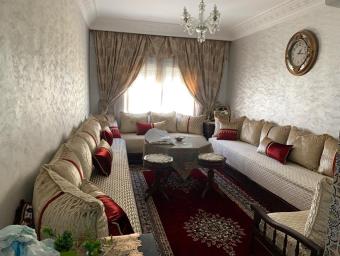 شقة (برطما)  3 غرف 69 م² - Photo 0