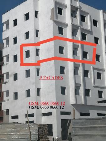Appartement à vendre à Marrakech - 58 m²