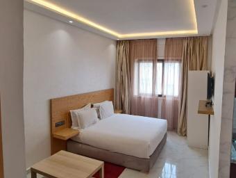 Apartment Furnished 2 pieces 55 m² - Photo 0