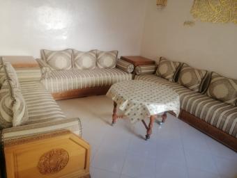 Apartment Furnished 3 pieces 80 m² - Photo 0