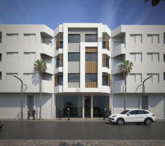 أراضي   640 م² - Photo 0