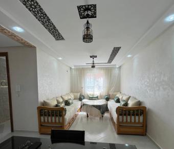 Apartment Furnished 3 pieces 58 m² - Photo 0