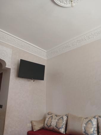 Appartement Meublé 3 pièces 46 m² - Photo 0