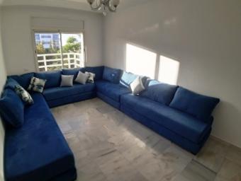 Appartement Meublé 3 pièces 73 m² - Photo 0